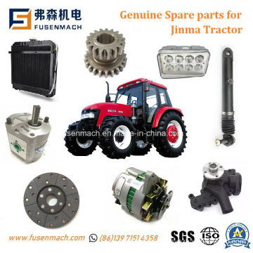 Wholesale Price for Jinma Jm454 Tractor Spare Parts (All models)